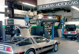 DMCcalifornia-garage.jpg (22290 octets)