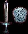 Lizard Man_Short Sword & Small Shield.jpg (2586 octets)